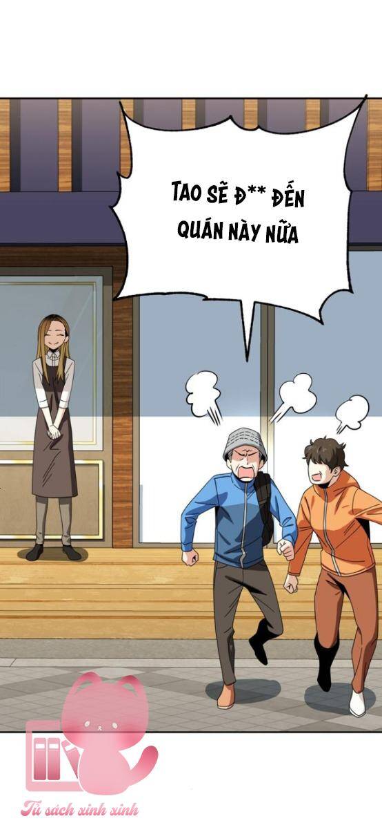 Lớ Ngớ Vớ Phải Tình Yêu Chapter 44 - Trang 2