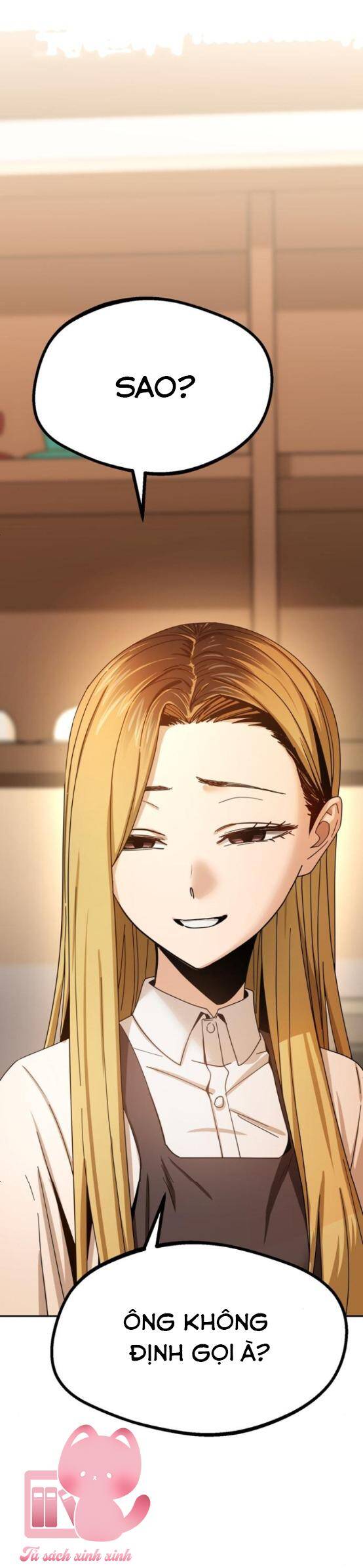 Lớ Ngớ Vớ Phải Tình Yêu Chapter 44 - Trang 2