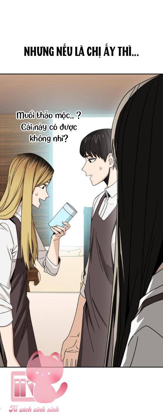 Lớ Ngớ Vớ Phải Tình Yêu Chapter 44 - Trang 2
