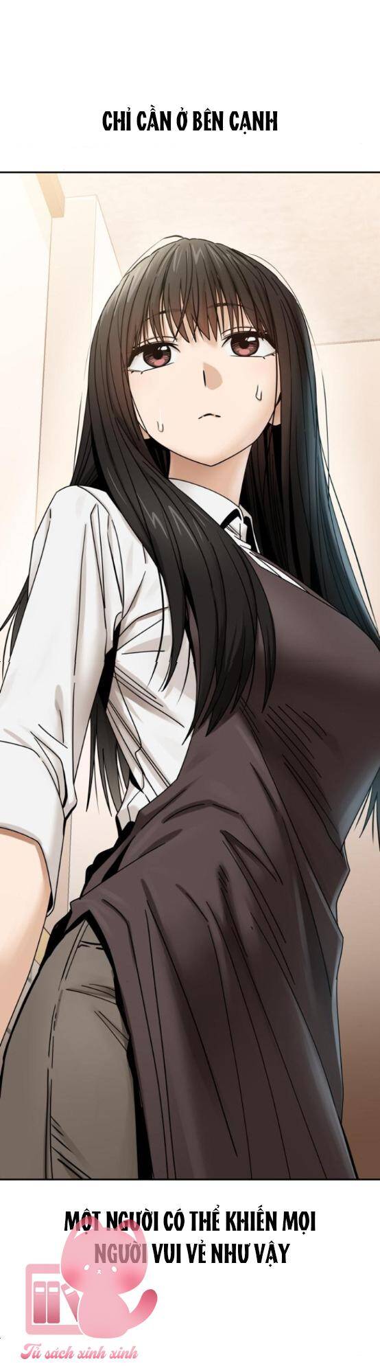 Lớ Ngớ Vớ Phải Tình Yêu Chapter 44 - Trang 2