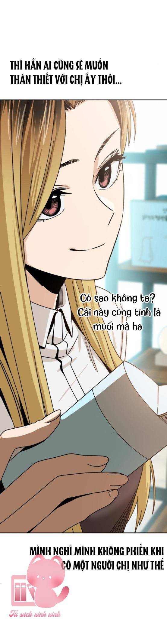 Lớ Ngớ Vớ Phải Tình Yêu Chapter 44 - Trang 2