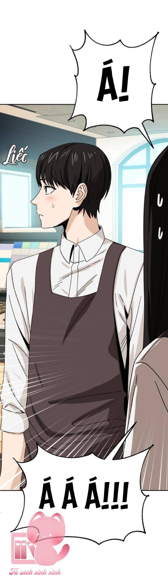 Lớ Ngớ Vớ Phải Tình Yêu Chapter 44 - Trang 2