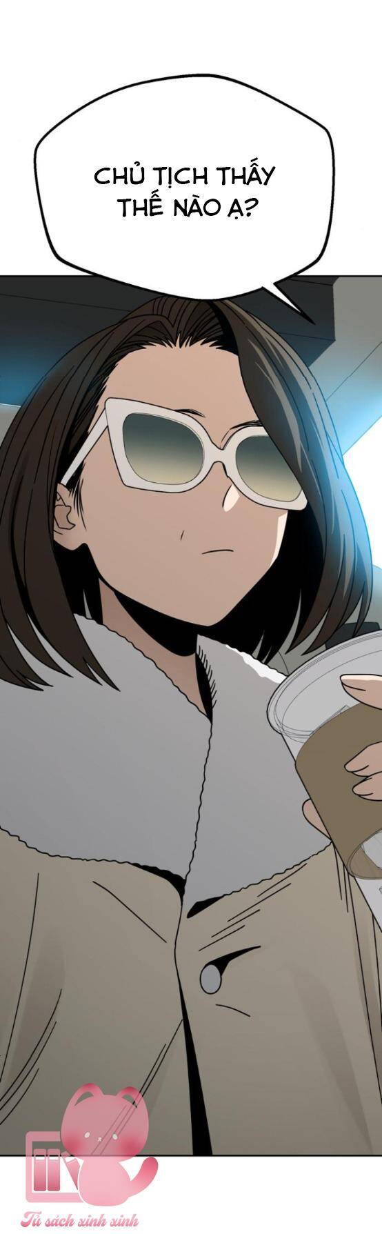 Lớ Ngớ Vớ Phải Tình Yêu Chapter 44 - Trang 2