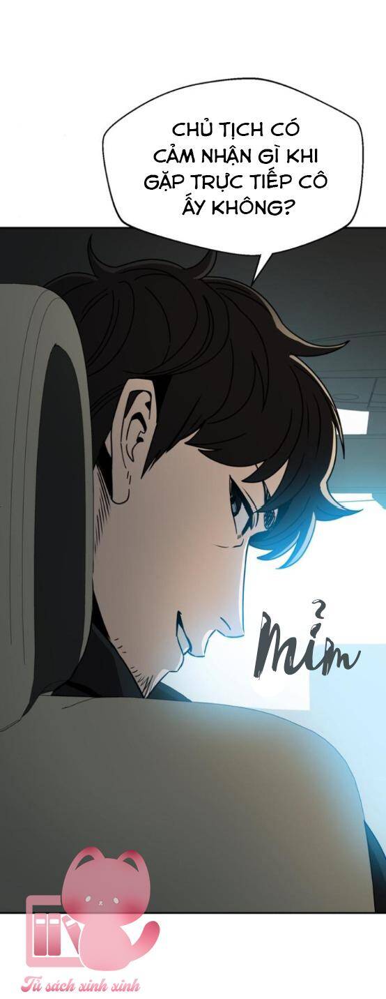 Lớ Ngớ Vớ Phải Tình Yêu Chapter 44 - Trang 2