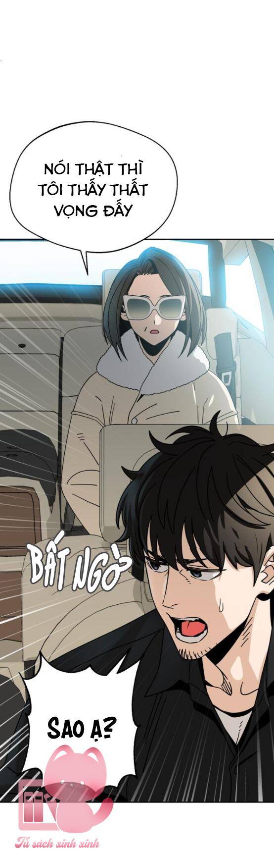 Lớ Ngớ Vớ Phải Tình Yêu Chapter 44 - Trang 2