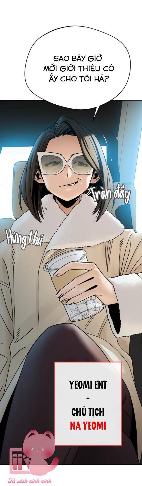 Lớ Ngớ Vớ Phải Tình Yêu Chapter 44 - Trang 2