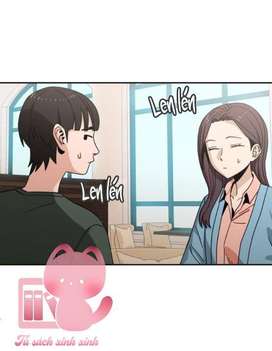 Lớ Ngớ Vớ Phải Tình Yêu Chapter 44 - Trang 2