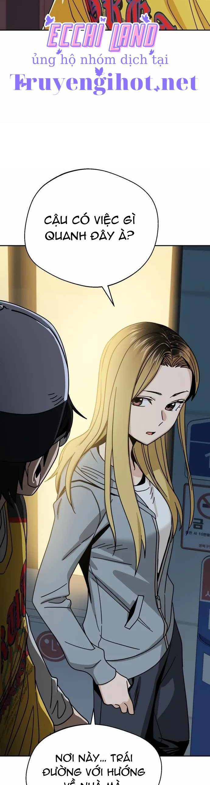 Lớ Ngớ Vớ Phải Tình Yêu Chapter 45.1 - Trang 2