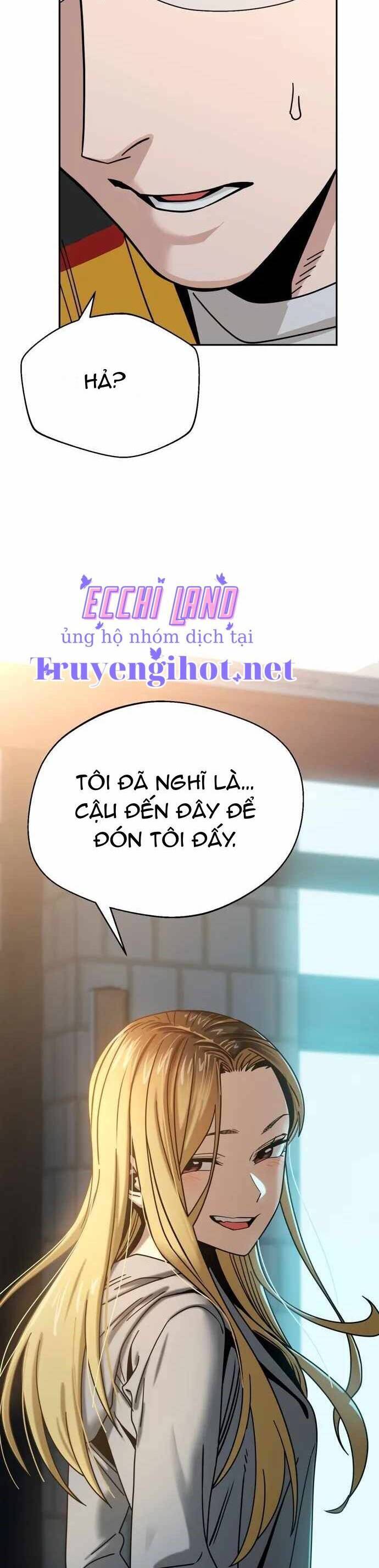 Lớ Ngớ Vớ Phải Tình Yêu Chapter 45.1 - Trang 2