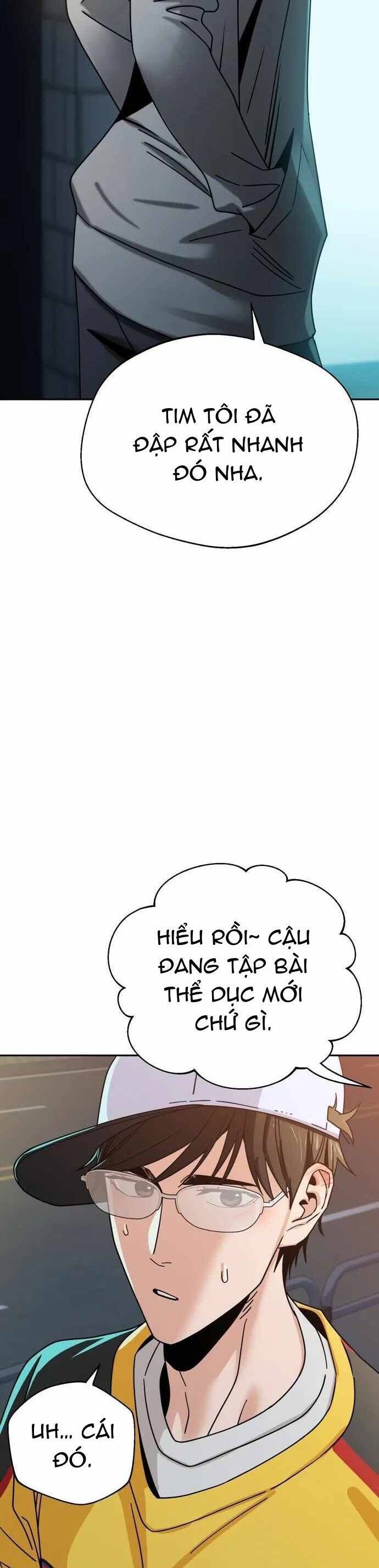 Lớ Ngớ Vớ Phải Tình Yêu Chapter 45.1 - Trang 2