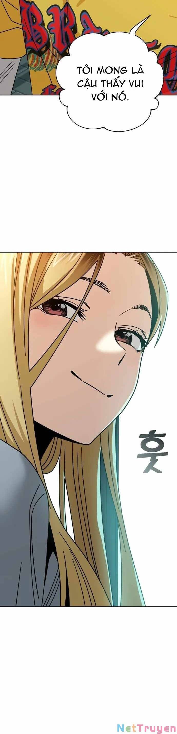 Lớ Ngớ Vớ Phải Tình Yêu Chapter 45.1 - Trang 2