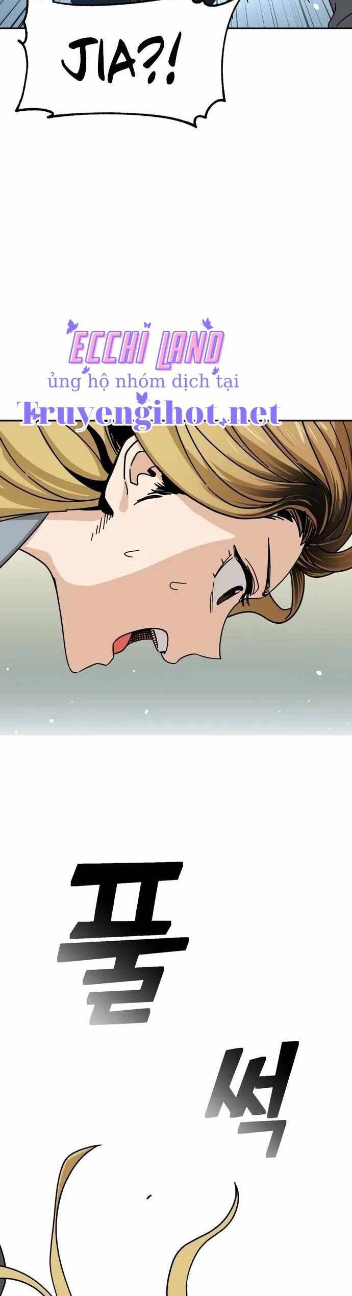 Lớ Ngớ Vớ Phải Tình Yêu Chapter 45.1 - Trang 2