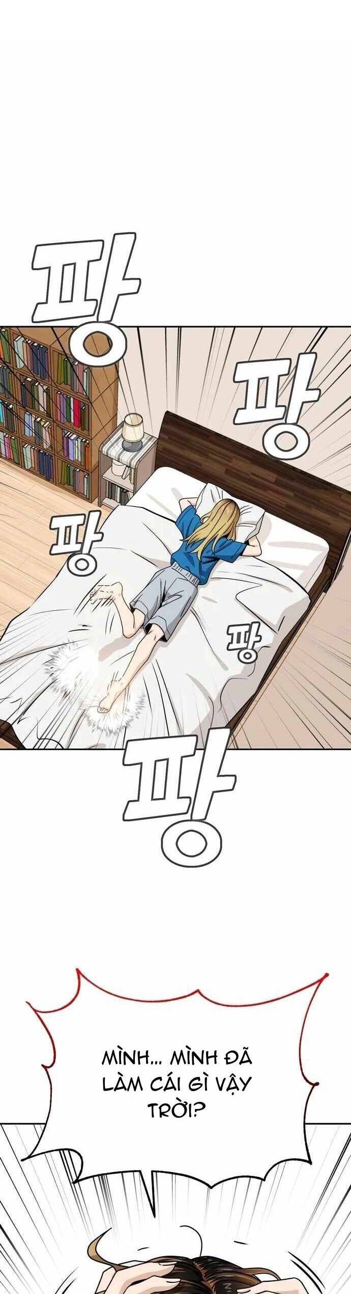 Lớ Ngớ Vớ Phải Tình Yêu Chapter 45.1 - Trang 2