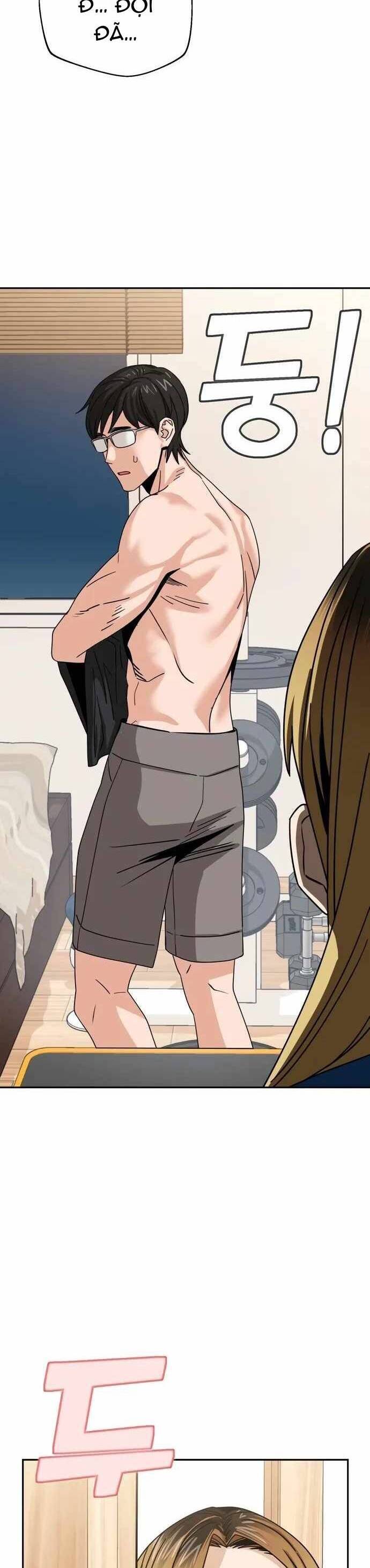 Lớ Ngớ Vớ Phải Tình Yêu Chapter 45.1 - Trang 2