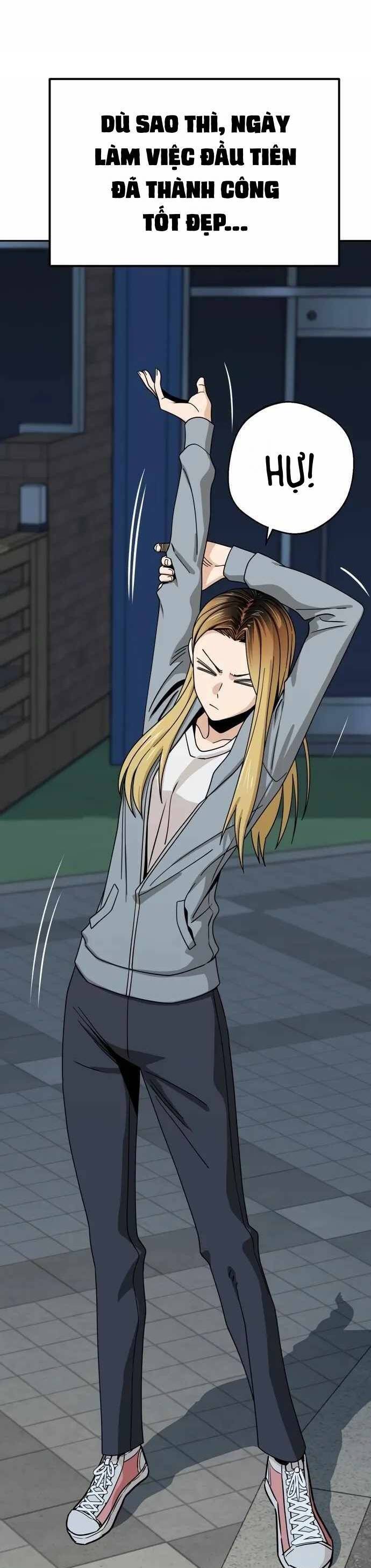 Lớ Ngớ Vớ Phải Tình Yêu Chapter 45.1 - Trang 2