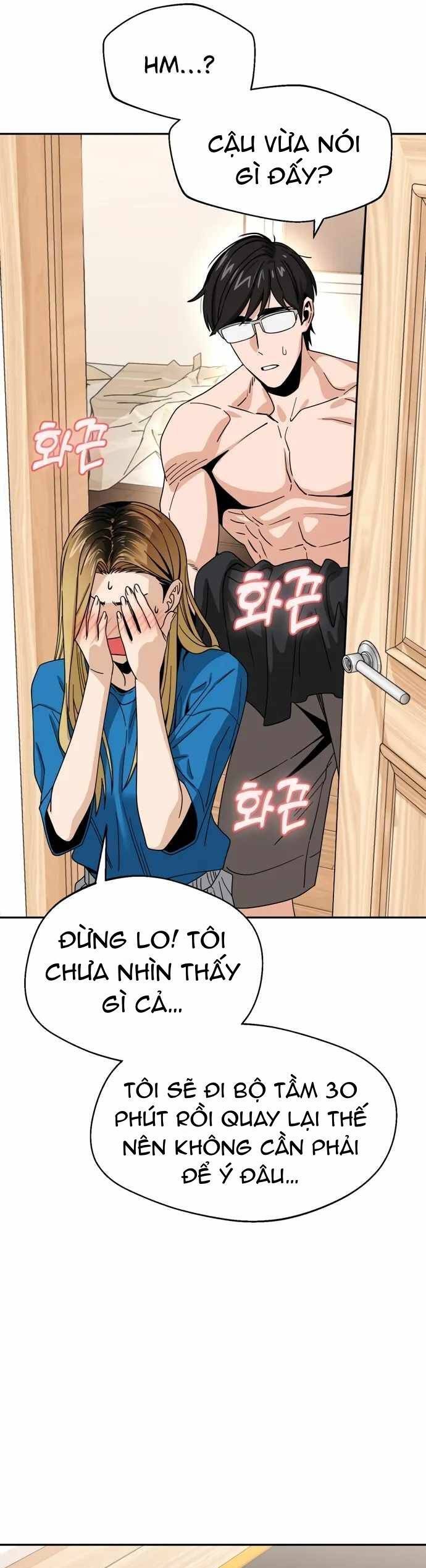 Lớ Ngớ Vớ Phải Tình Yêu Chapter 45.2 - Trang 2