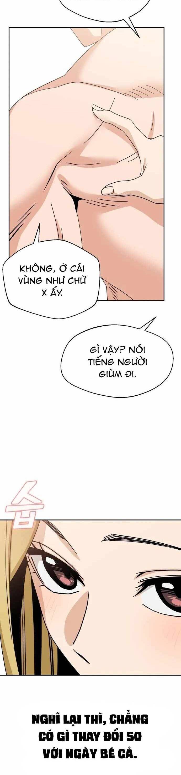 Lớ Ngớ Vớ Phải Tình Yêu Chapter 45.2 - Trang 2