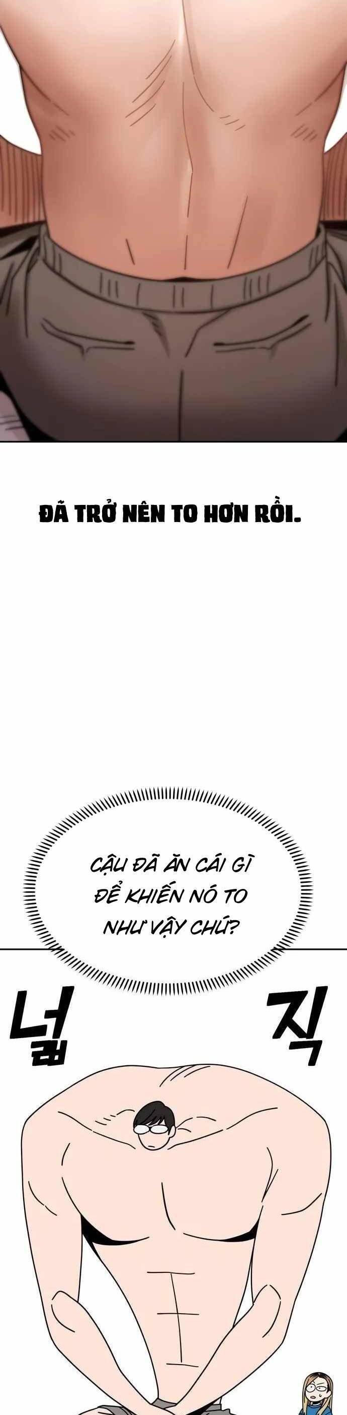 Lớ Ngớ Vớ Phải Tình Yêu Chapter 45.2 - Trang 2