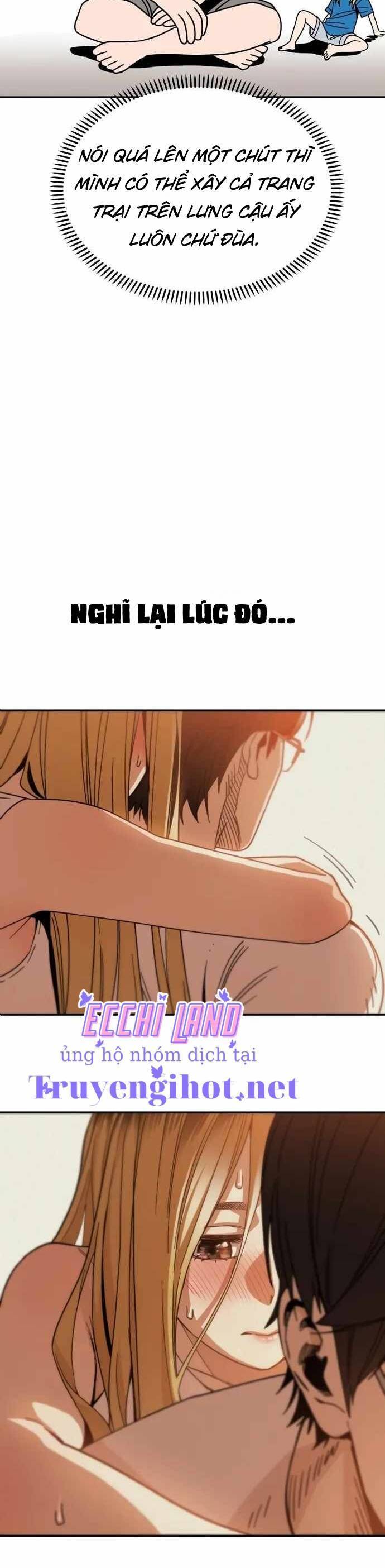 Lớ Ngớ Vớ Phải Tình Yêu Chapter 45.2 - Trang 2