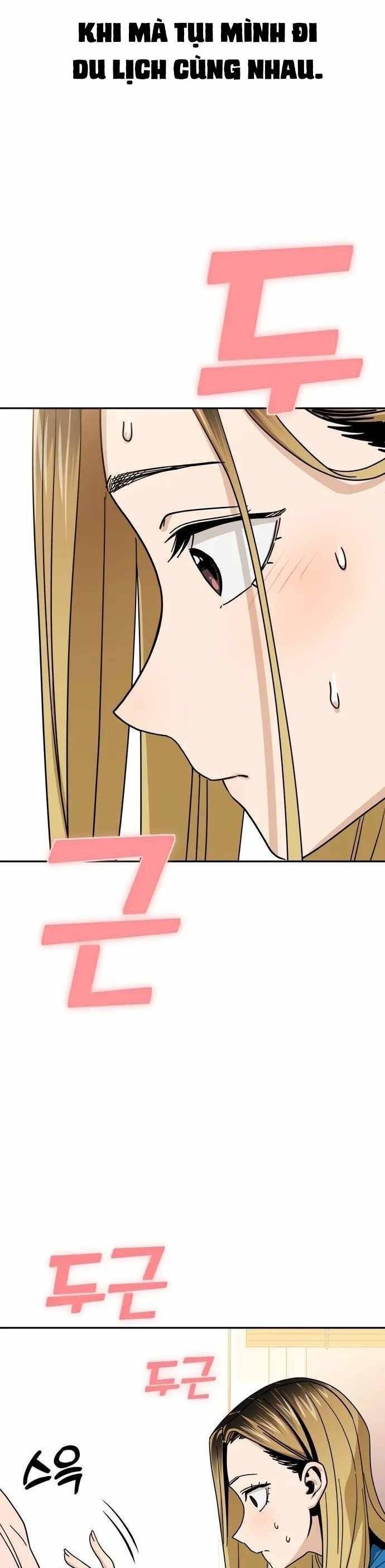 Lớ Ngớ Vớ Phải Tình Yêu Chapter 45.2 - Trang 2