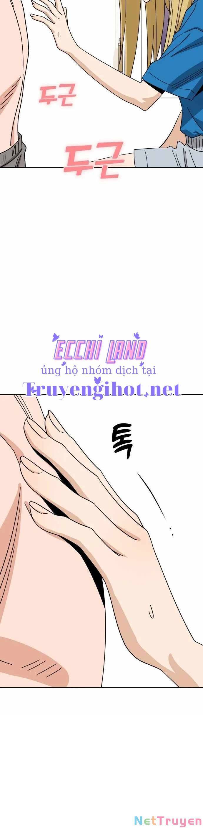 Lớ Ngớ Vớ Phải Tình Yêu Chapter 45.2 - Trang 2