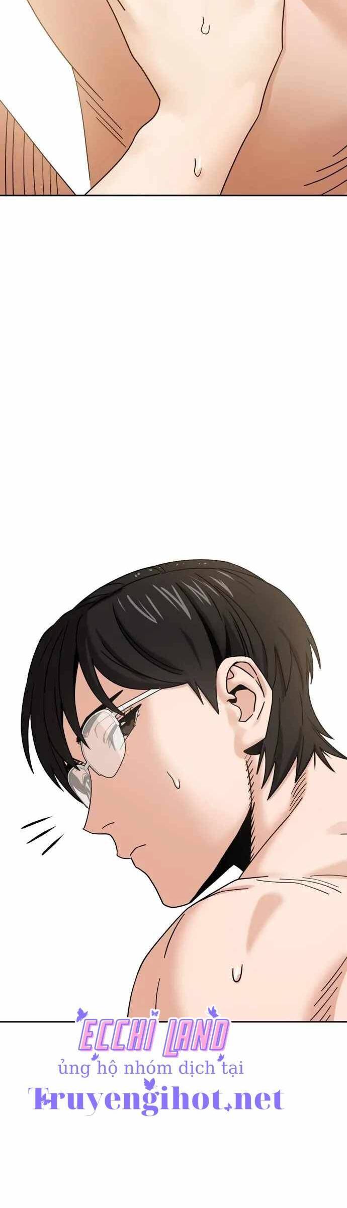 Lớ Ngớ Vớ Phải Tình Yêu Chapter 45.2 - Trang 2