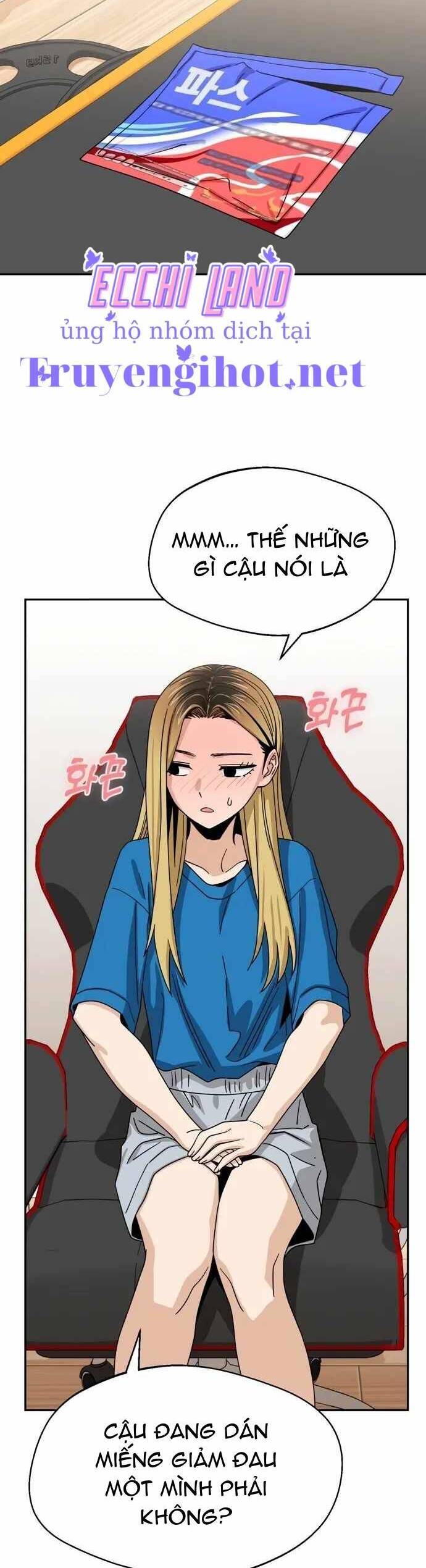 Lớ Ngớ Vớ Phải Tình Yêu Chapter 45.2 - Trang 2