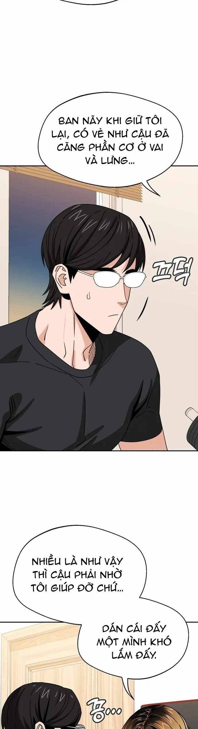 Lớ Ngớ Vớ Phải Tình Yêu Chapter 45.2 - Trang 2