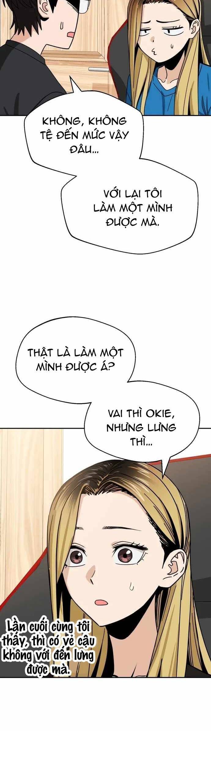 Lớ Ngớ Vớ Phải Tình Yêu Chapter 45.2 - Trang 2