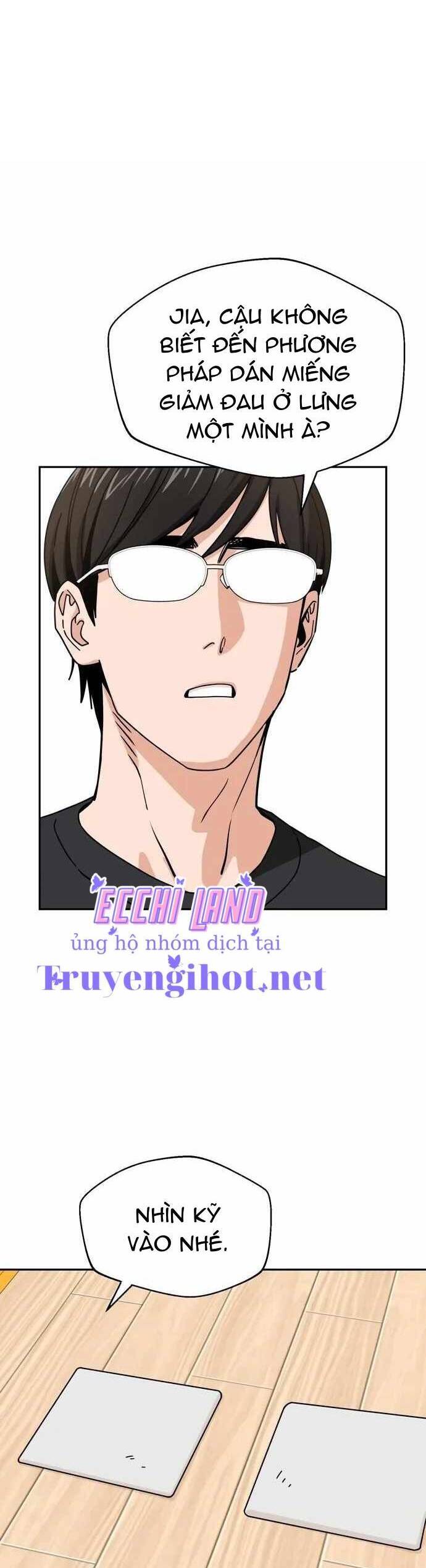 Lớ Ngớ Vớ Phải Tình Yêu Chapter 45.2 - Trang 2