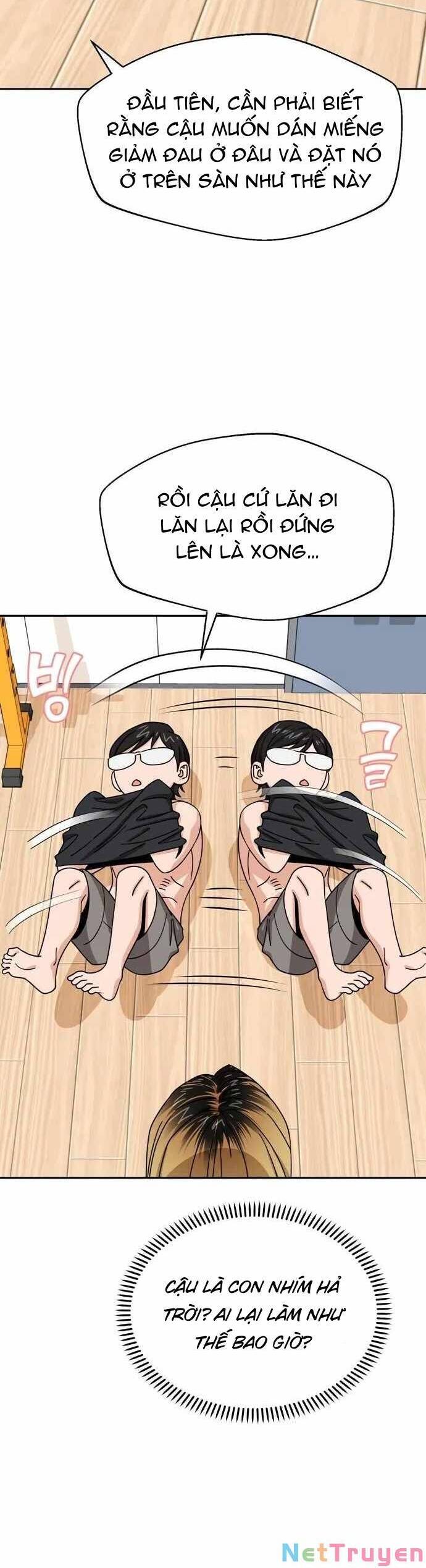 Lớ Ngớ Vớ Phải Tình Yêu Chapter 45.2 - Trang 2