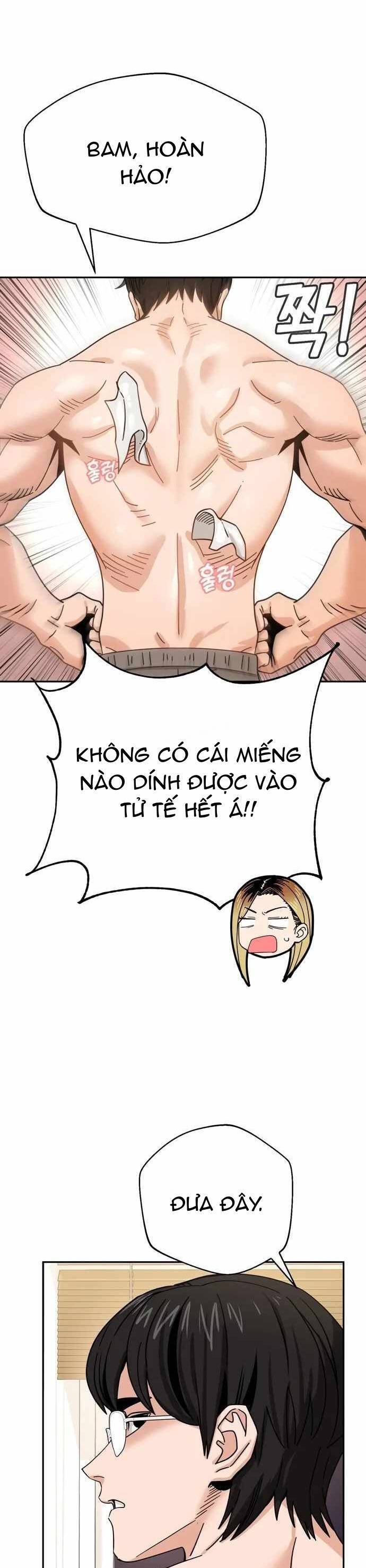 Lớ Ngớ Vớ Phải Tình Yêu Chapter 45.2 - Trang 2