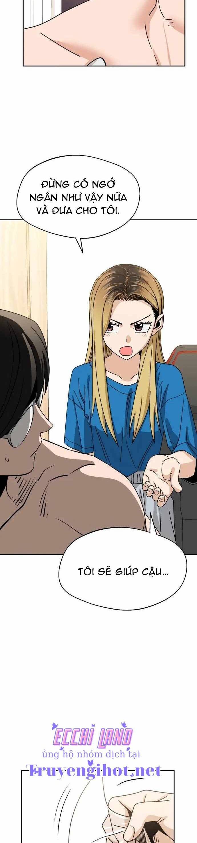 Lớ Ngớ Vớ Phải Tình Yêu Chapter 45.2 - Trang 2