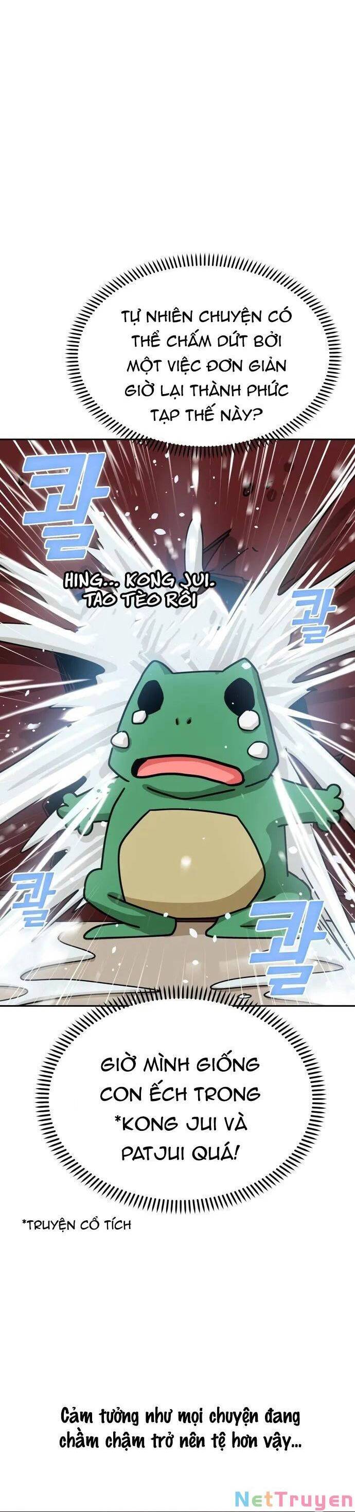 Lớ Ngớ Vớ Phải Tình Yêu Chapter 46.1 - Trang 2