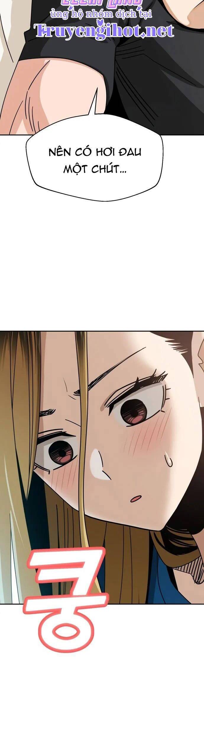 Lớ Ngớ Vớ Phải Tình Yêu Chapter 46.1 - Trang 2