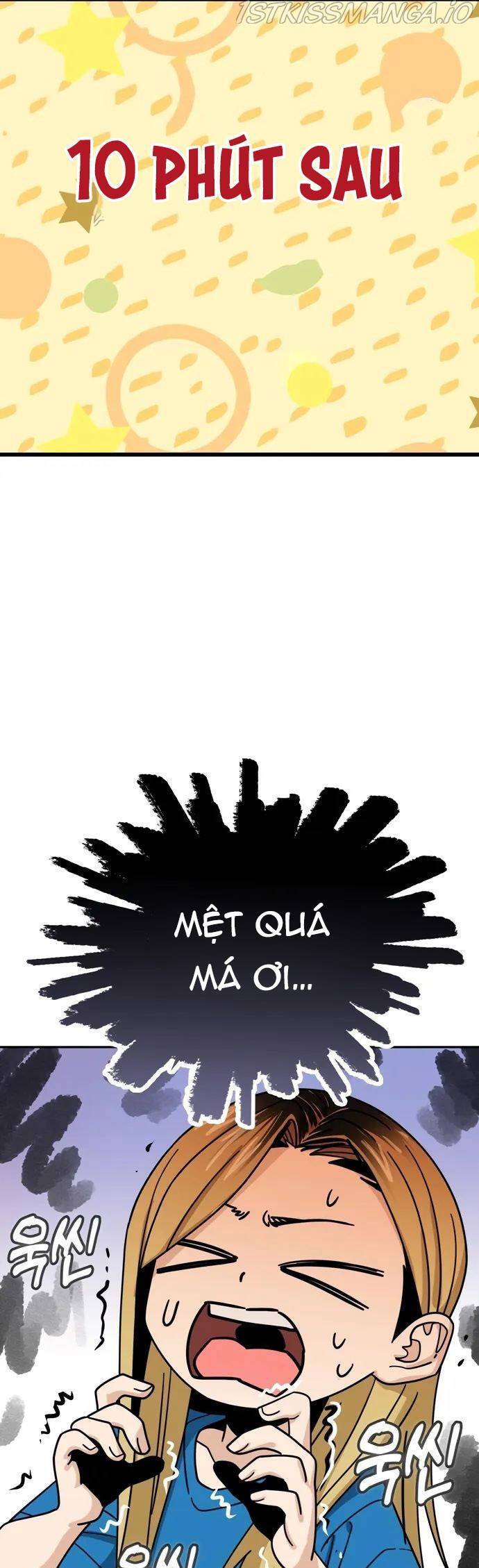 Lớ Ngớ Vớ Phải Tình Yêu Chapter 46.1 - Trang 2