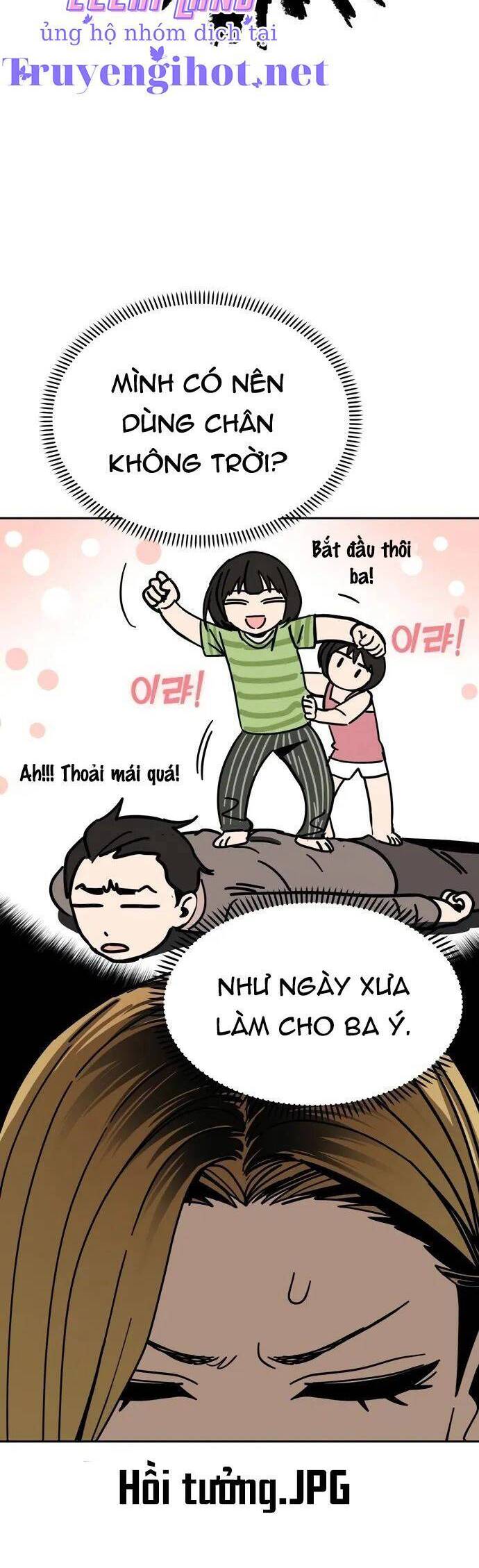 Lớ Ngớ Vớ Phải Tình Yêu Chapter 46.1 - Trang 2