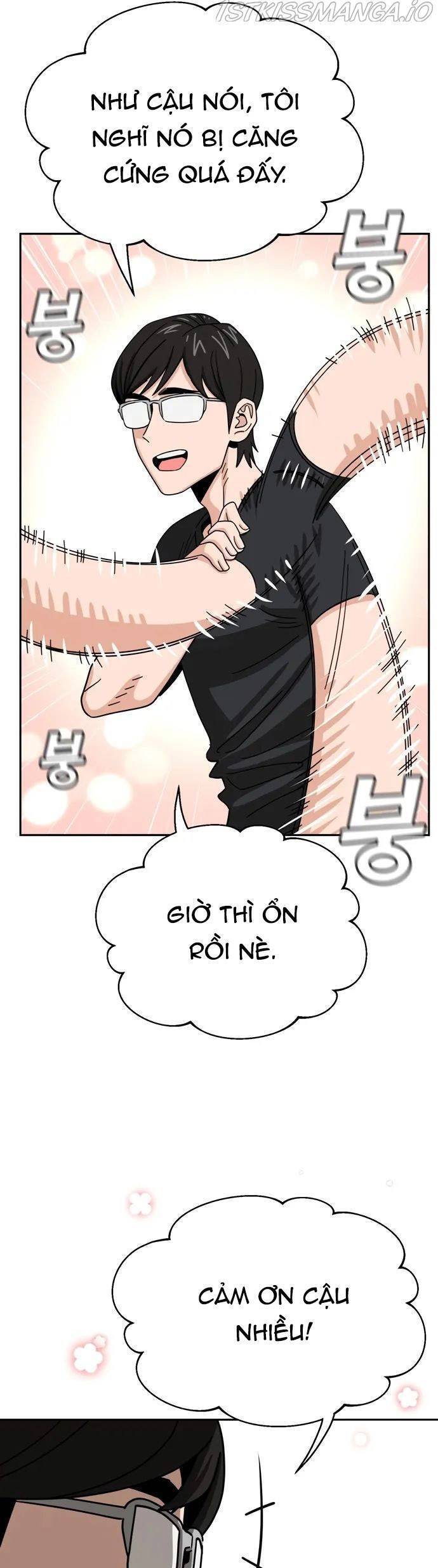 Lớ Ngớ Vớ Phải Tình Yêu Chapter 46.1 - Trang 2