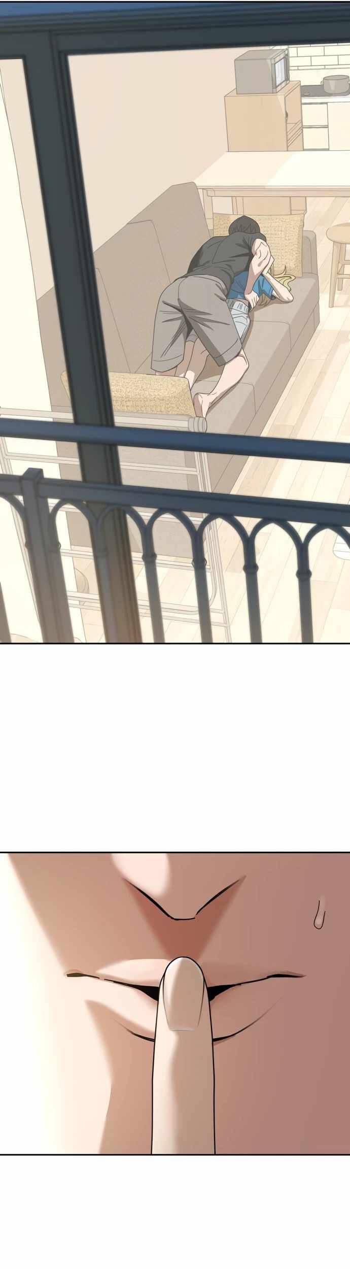 Lớ Ngớ Vớ Phải Tình Yêu Chapter 48.2 - Trang 2