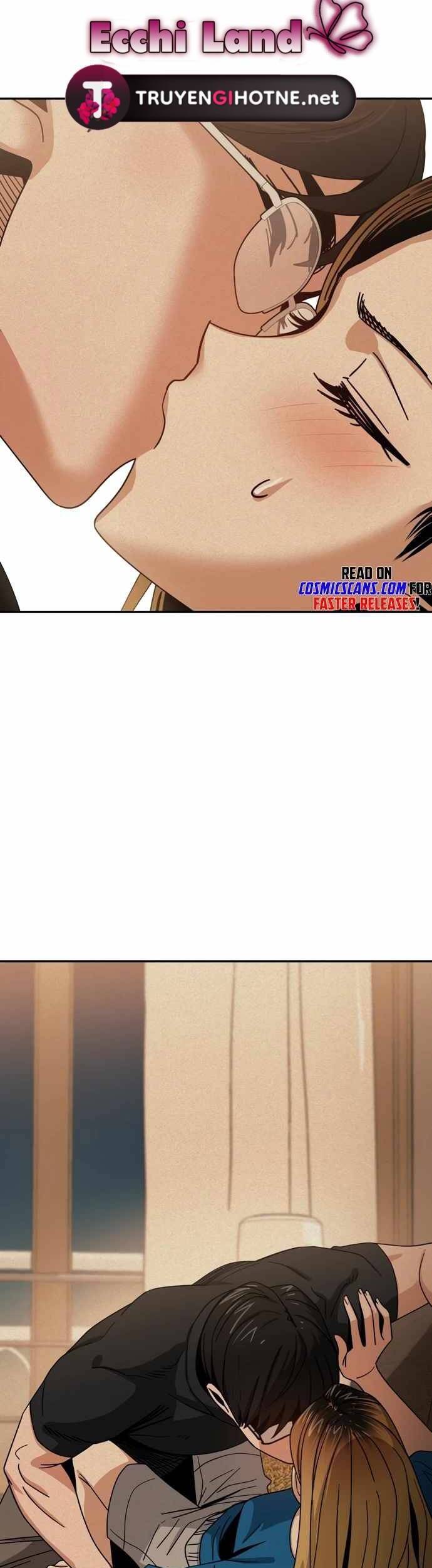 Lớ Ngớ Vớ Phải Tình Yêu Chapter 48.2 - Trang 2