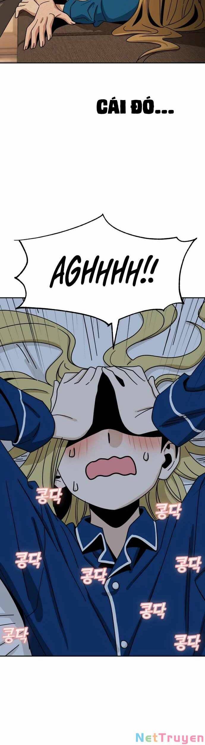 Lớ Ngớ Vớ Phải Tình Yêu Chapter 48.2 - Trang 2