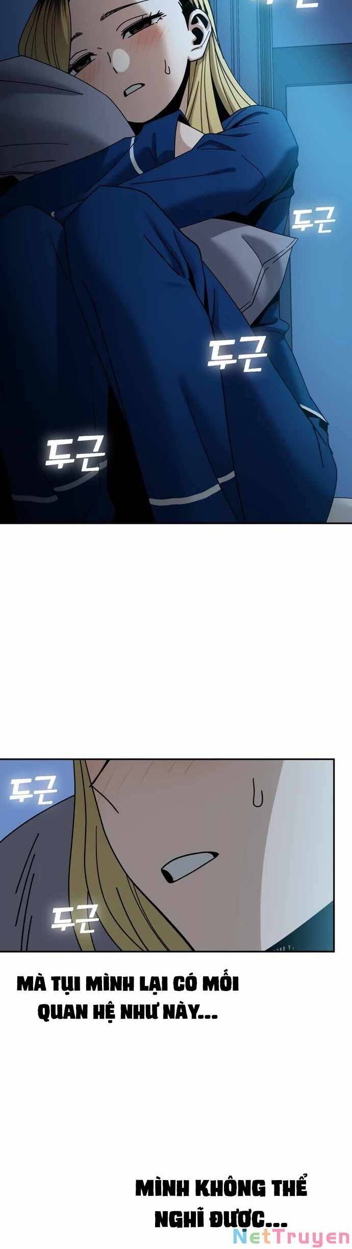 Lớ Ngớ Vớ Phải Tình Yêu Chapter 48.2 - Trang 2