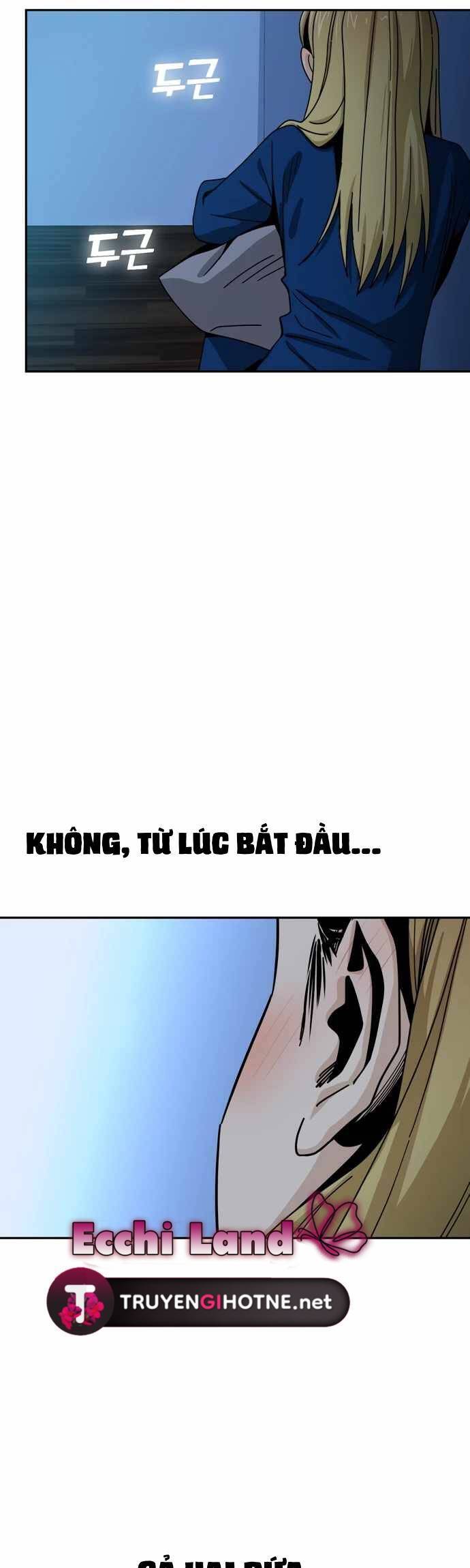 Lớ Ngớ Vớ Phải Tình Yêu Chapter 48.2 - Trang 2