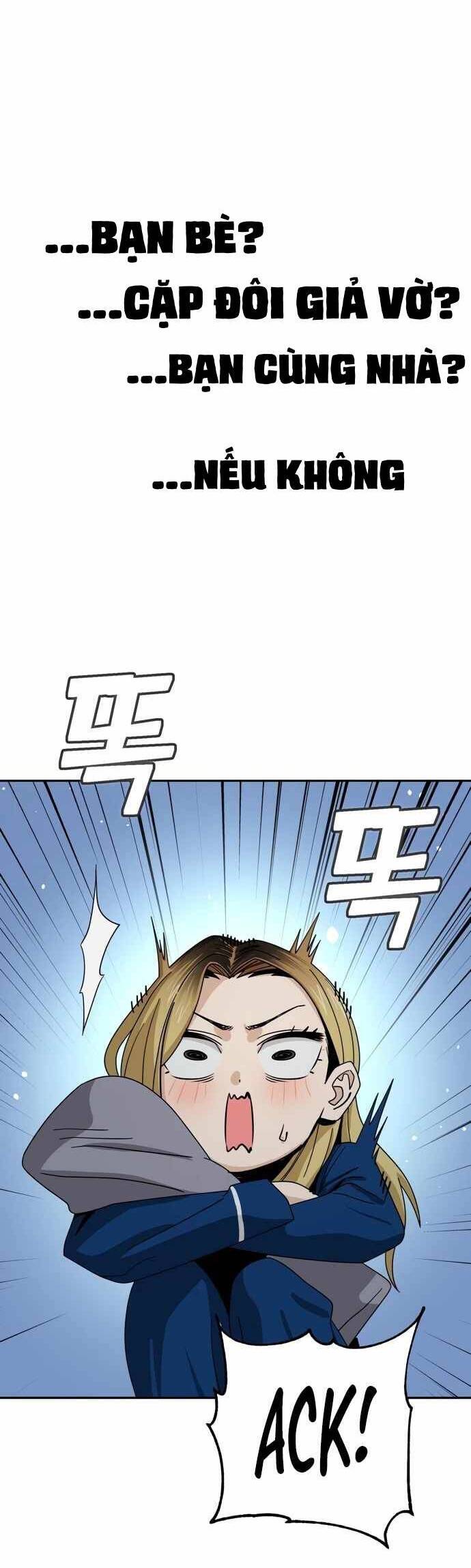 Lớ Ngớ Vớ Phải Tình Yêu Chapter 48.2 - Trang 2