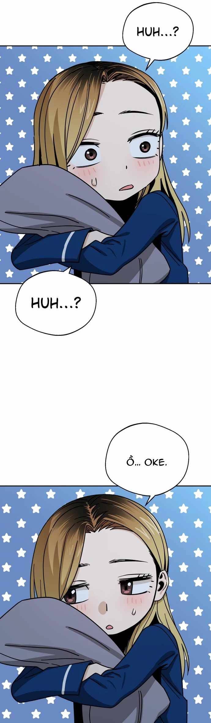 Lớ Ngớ Vớ Phải Tình Yêu Chapter 48.2 - Trang 2