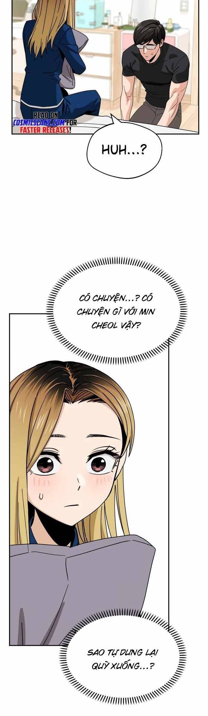 Lớ Ngớ Vớ Phải Tình Yêu Chapter 48.2 - Trang 2