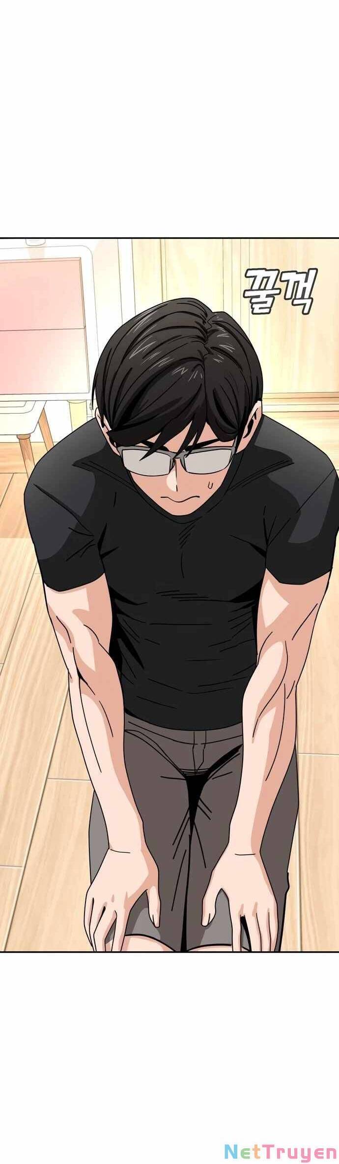 Lớ Ngớ Vớ Phải Tình Yêu Chapter 48.2 - Trang 2