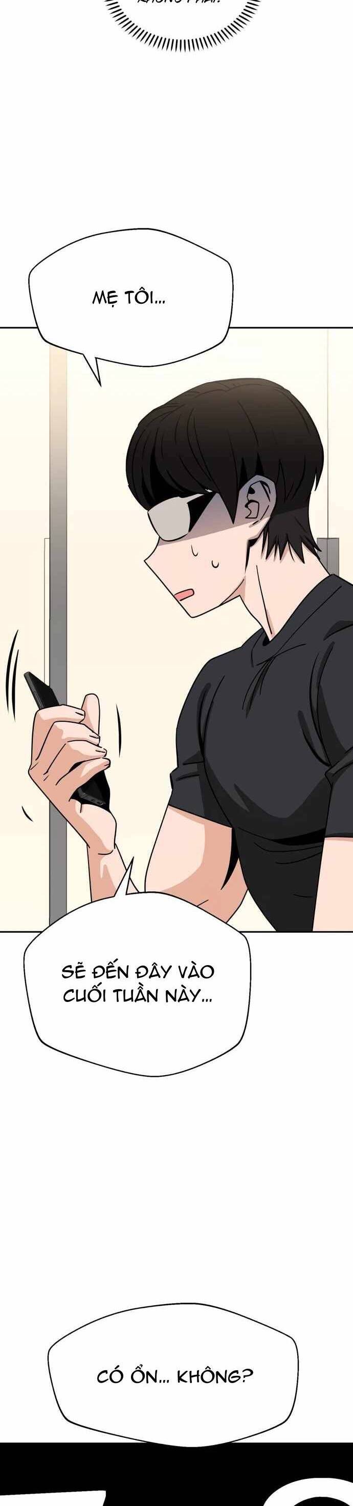 Lớ Ngớ Vớ Phải Tình Yêu Chapter 48.2 - Trang 2