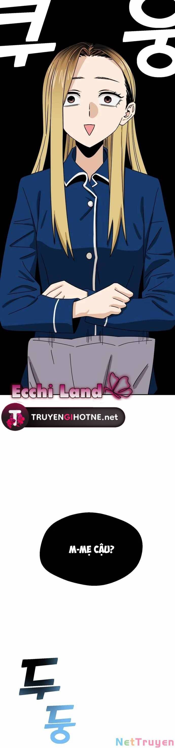 Lớ Ngớ Vớ Phải Tình Yêu Chapter 48.2 - Trang 2