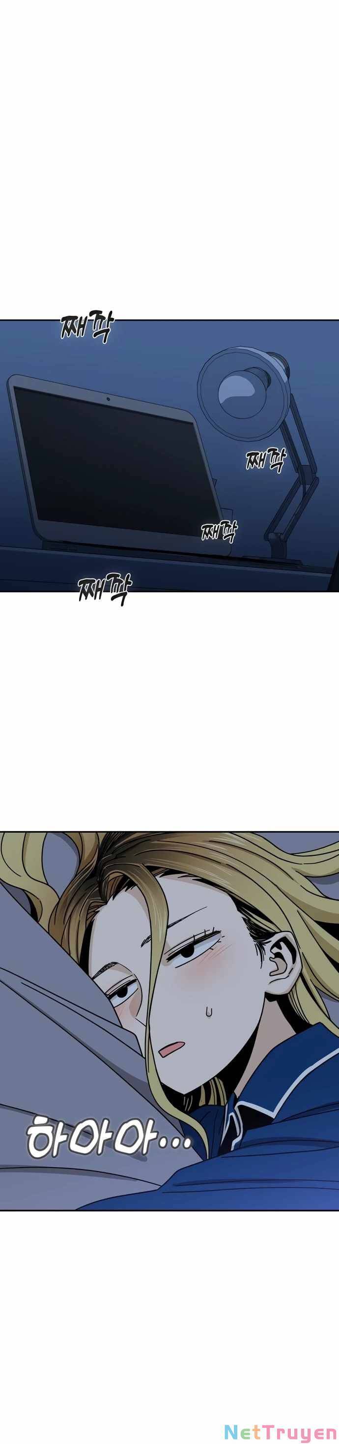 Lớ Ngớ Vớ Phải Tình Yêu Chapter 48.2 - Trang 2